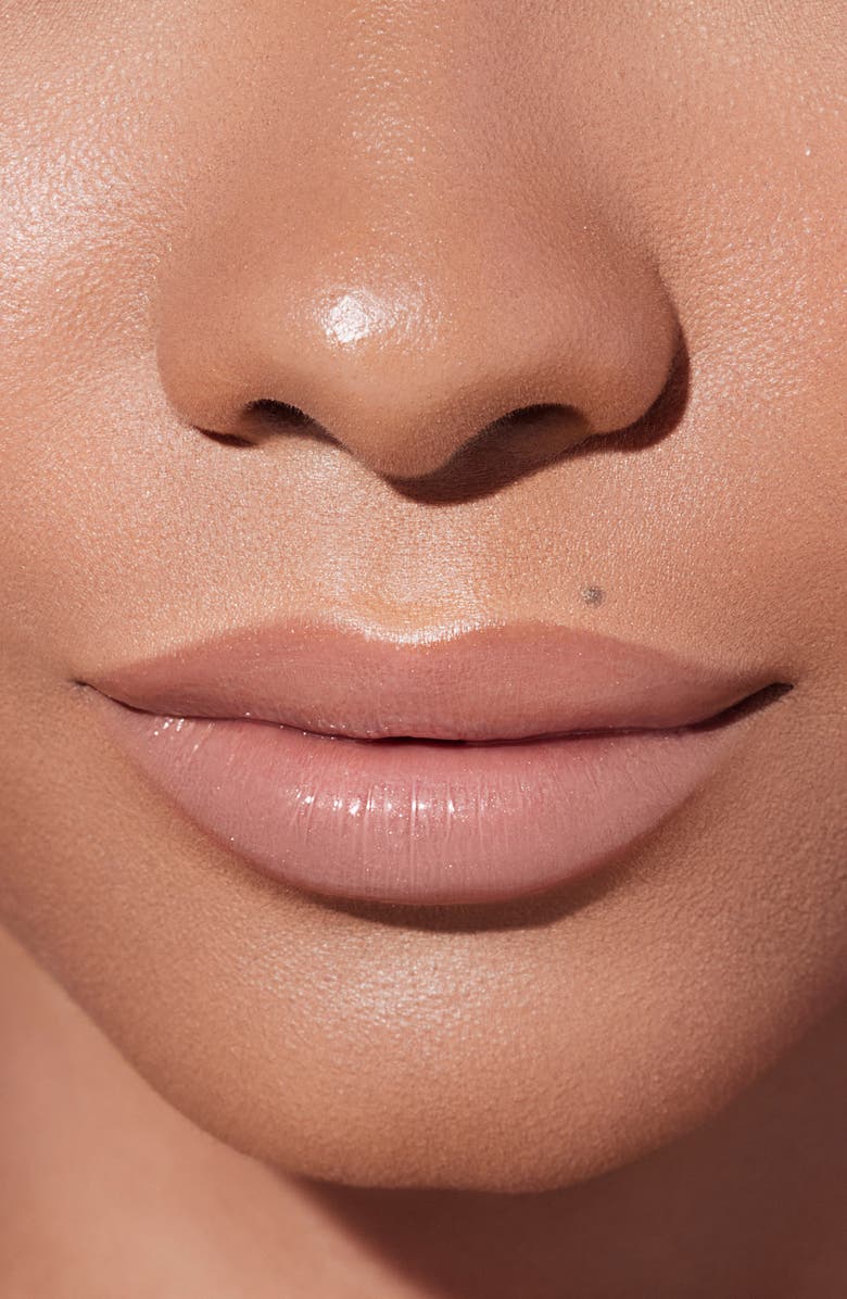 Anastasia Beverly Hills Haute Holiday Mini Lip Gloss Set, Alternate, color, 