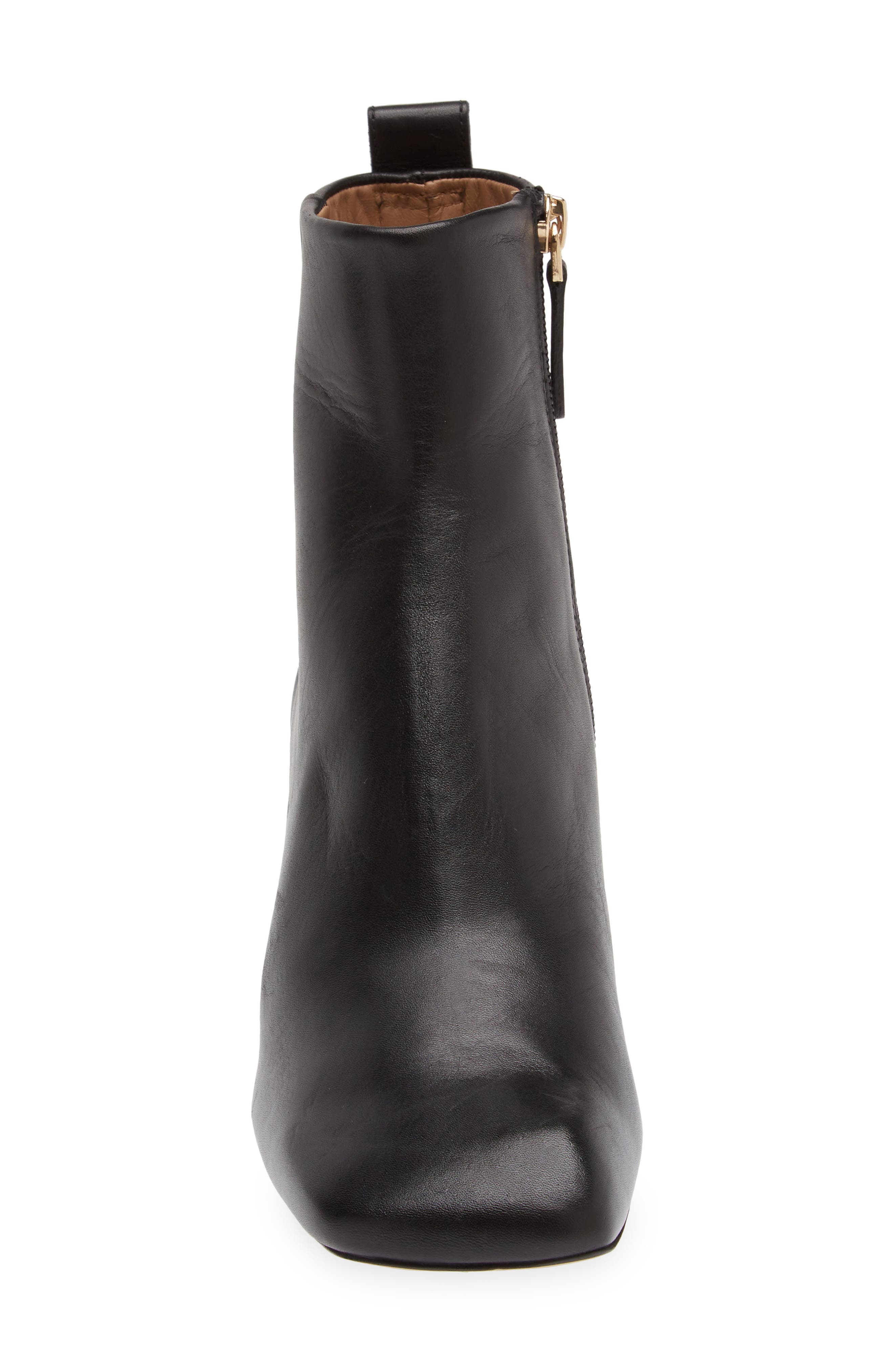 BOSS Luara Bootie, Alternate, color, Black