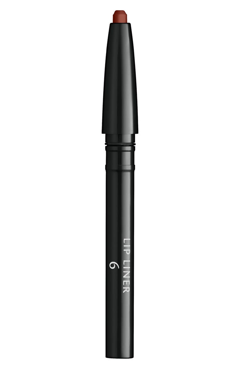 Clé de Peau Beauté Lip Liner Pencil, Main, color, 