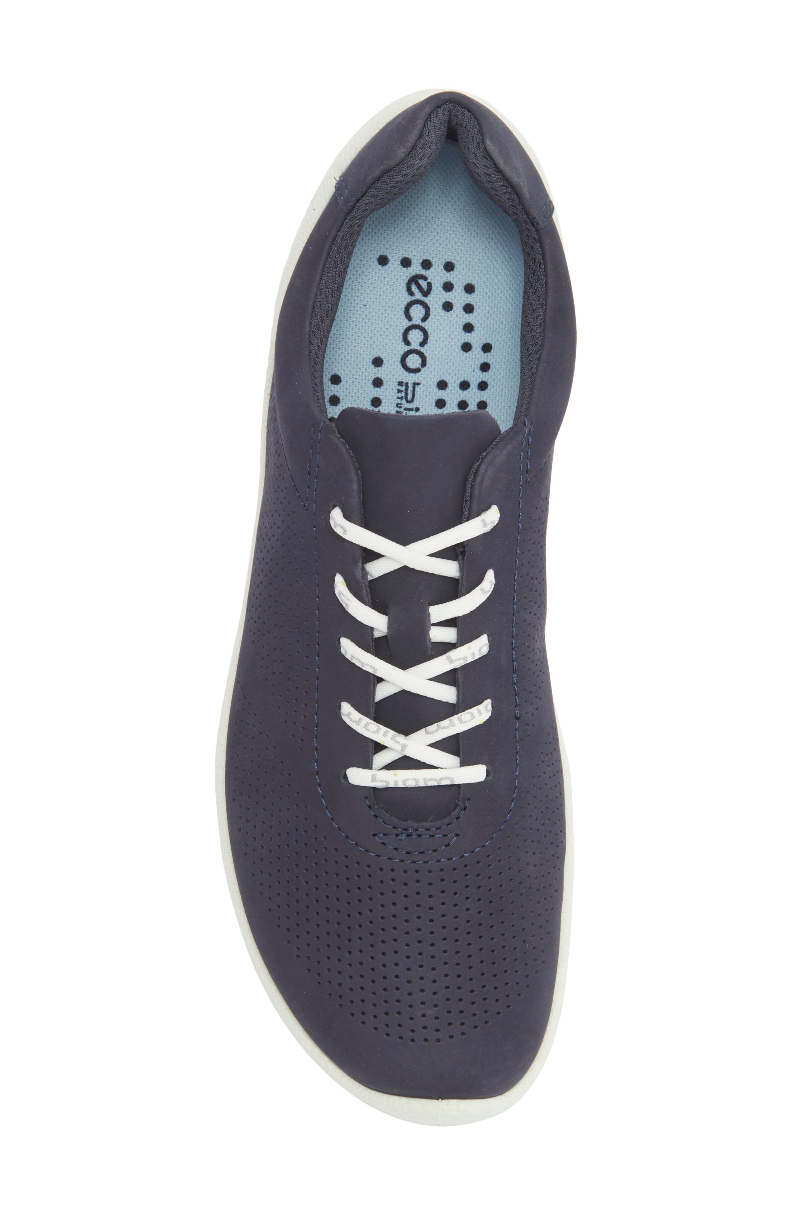 Biom Lite Sneaker, Alternate, color, MARINE