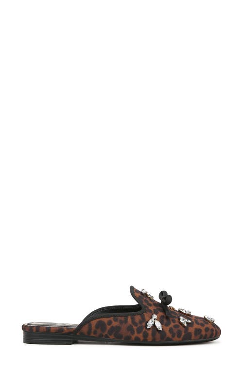 Circus Ny By Sam Edelman Trish Mule In Multi