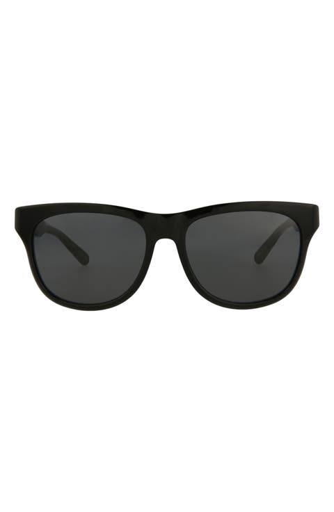55mm Square Sunglasses