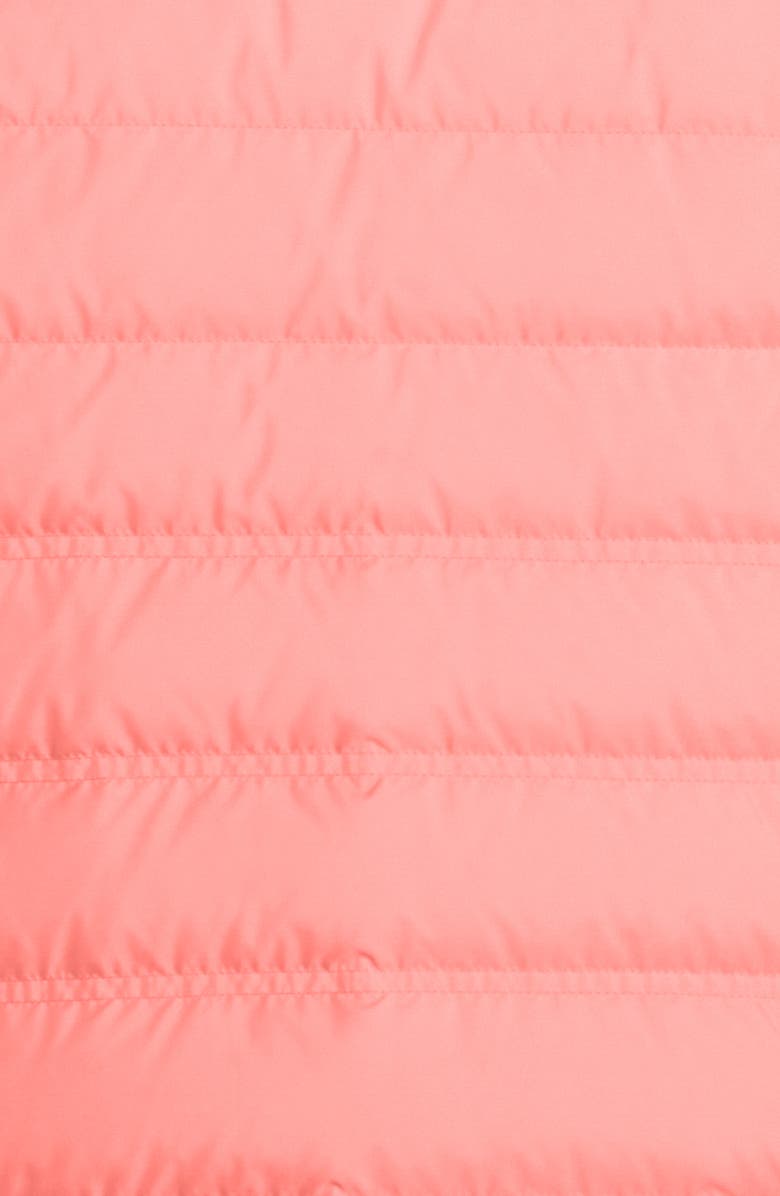 Moncler Nubiera Hooded Down Vest, Alternate, color,