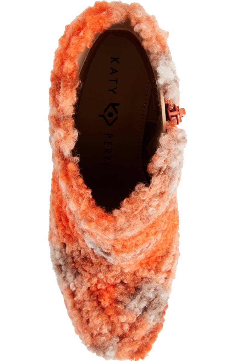 Katy Perry The Luvlie Bootie, Alternate, color,