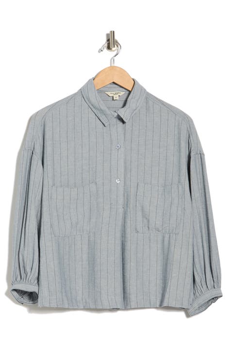 Stripe Popover Top