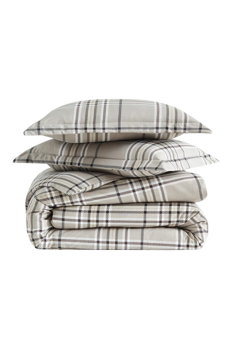 Premium Quality Vilano Springs Comforter Set, Main, color, MOCHA