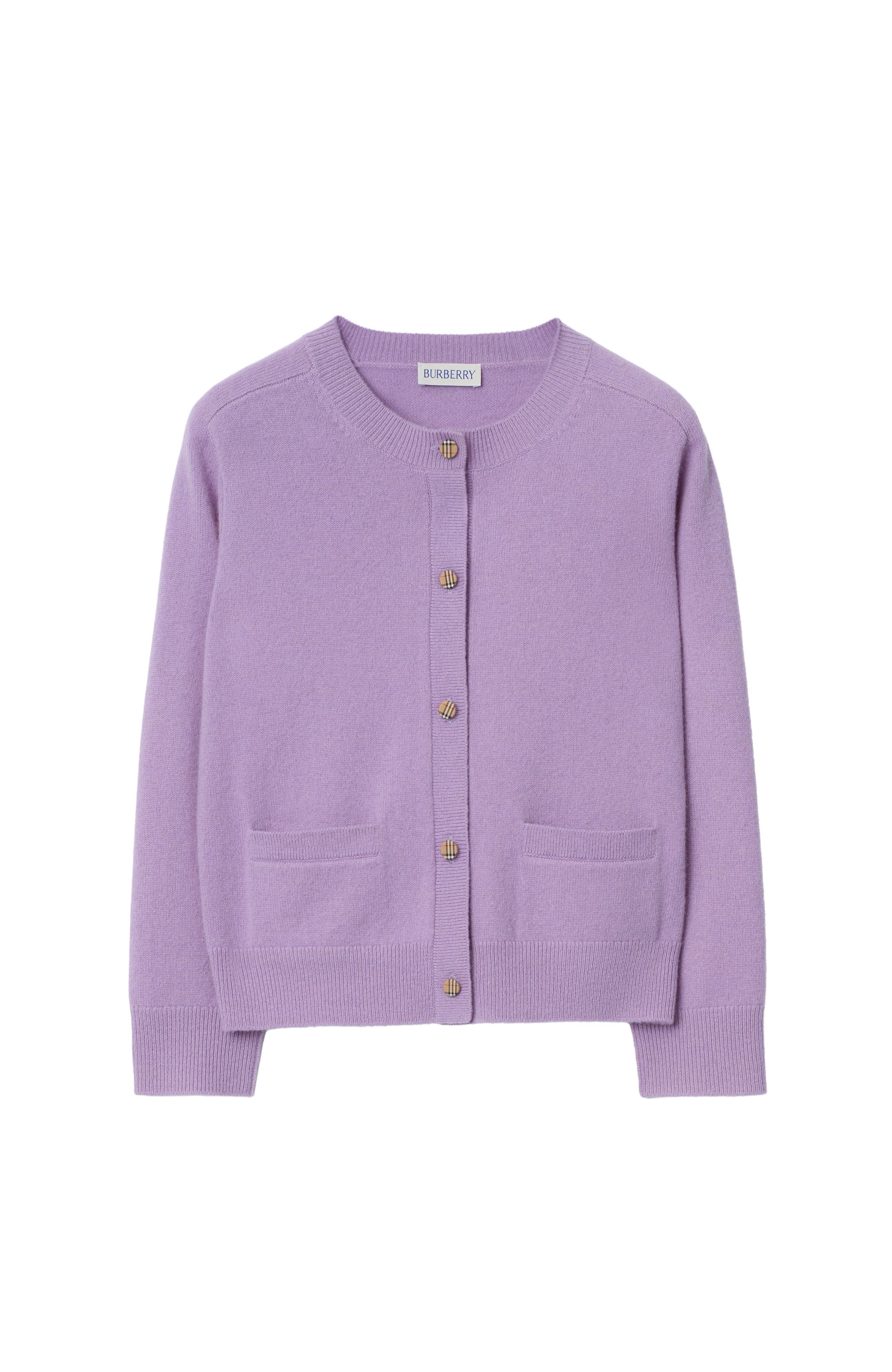 Lilac purple