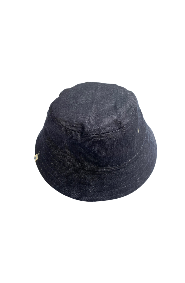 Jackalo Kids' Reversible Bucket Hat, Main, color, 