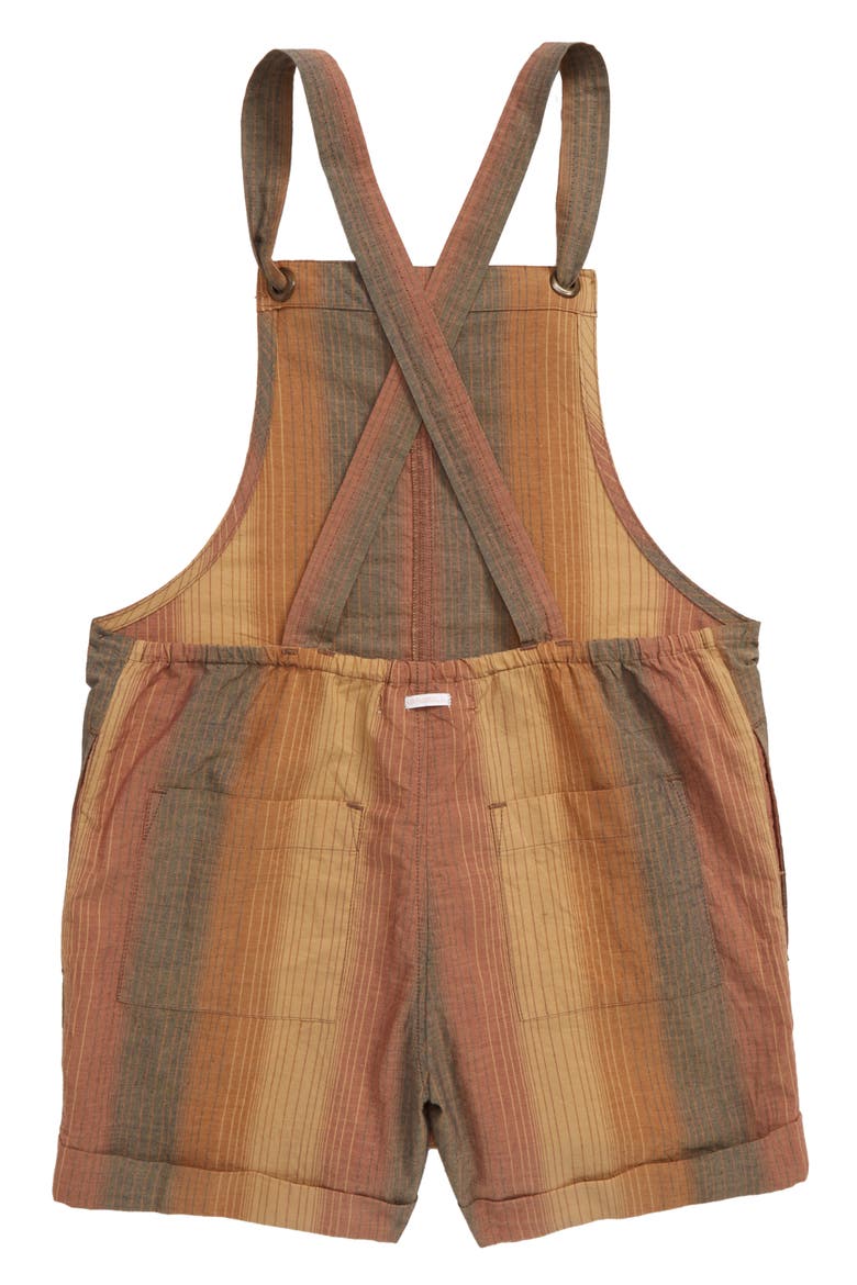 Marsha Tank Romper, Alternate, color, MULTI COLORED