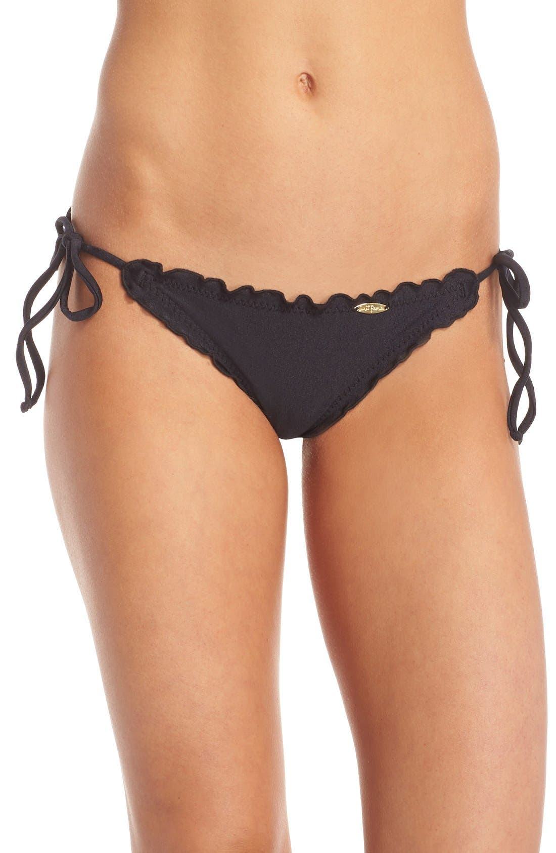 selected BLACK