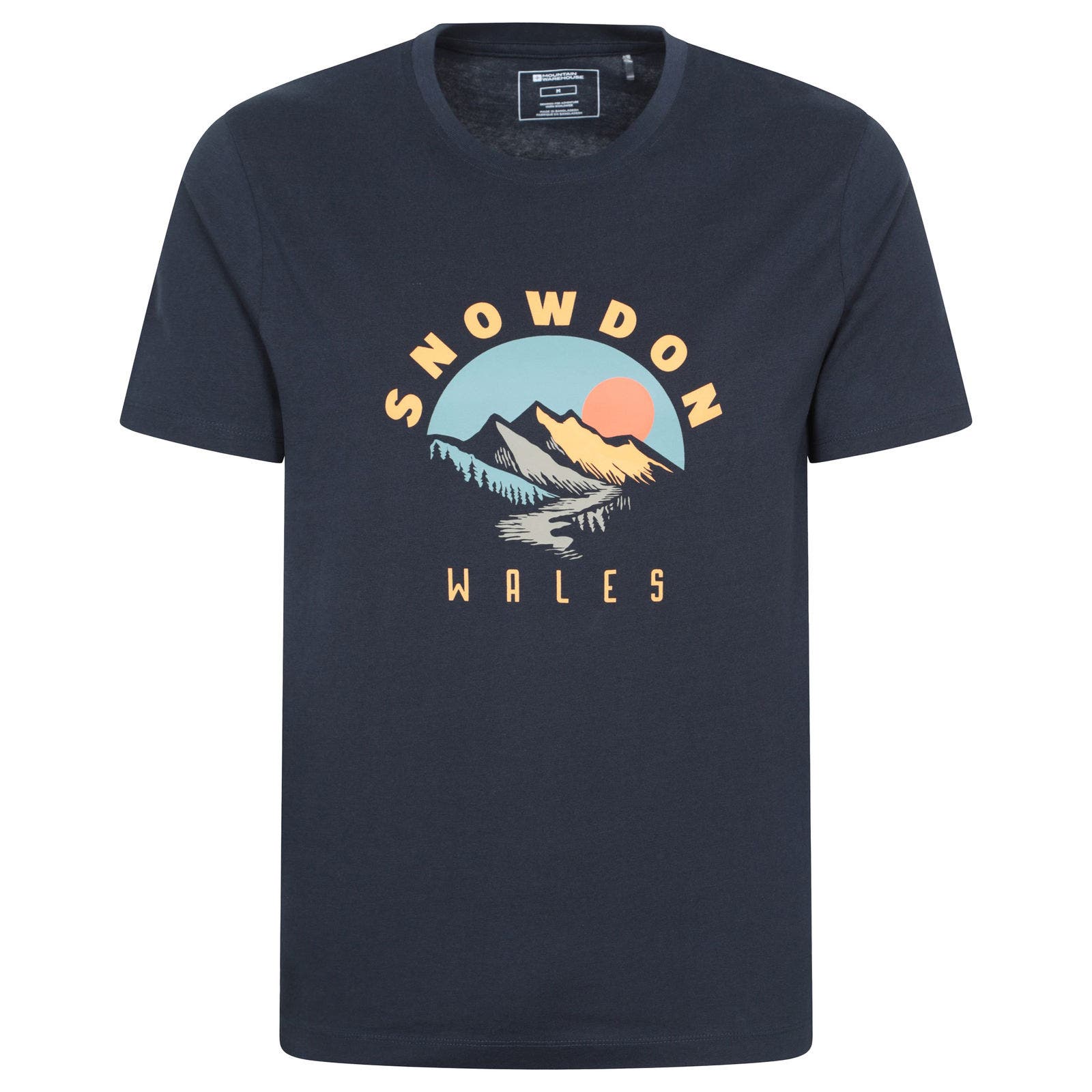 selected Navy