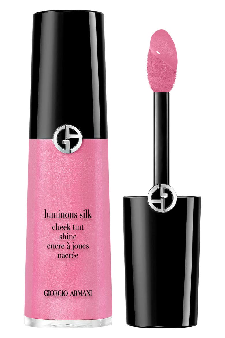 Cheek Tint Liquid Blush Duo $80 Value, Alternate, color, COSMIC PINK/ DELICATE MAUVE