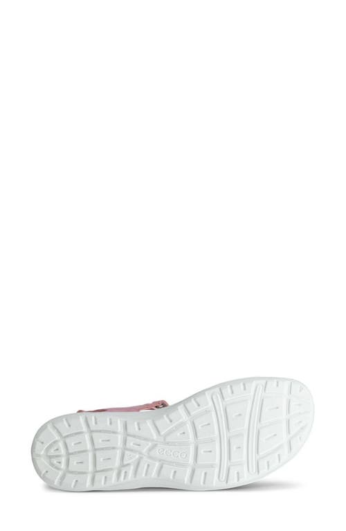 Ecco Cruise Ii Sandal