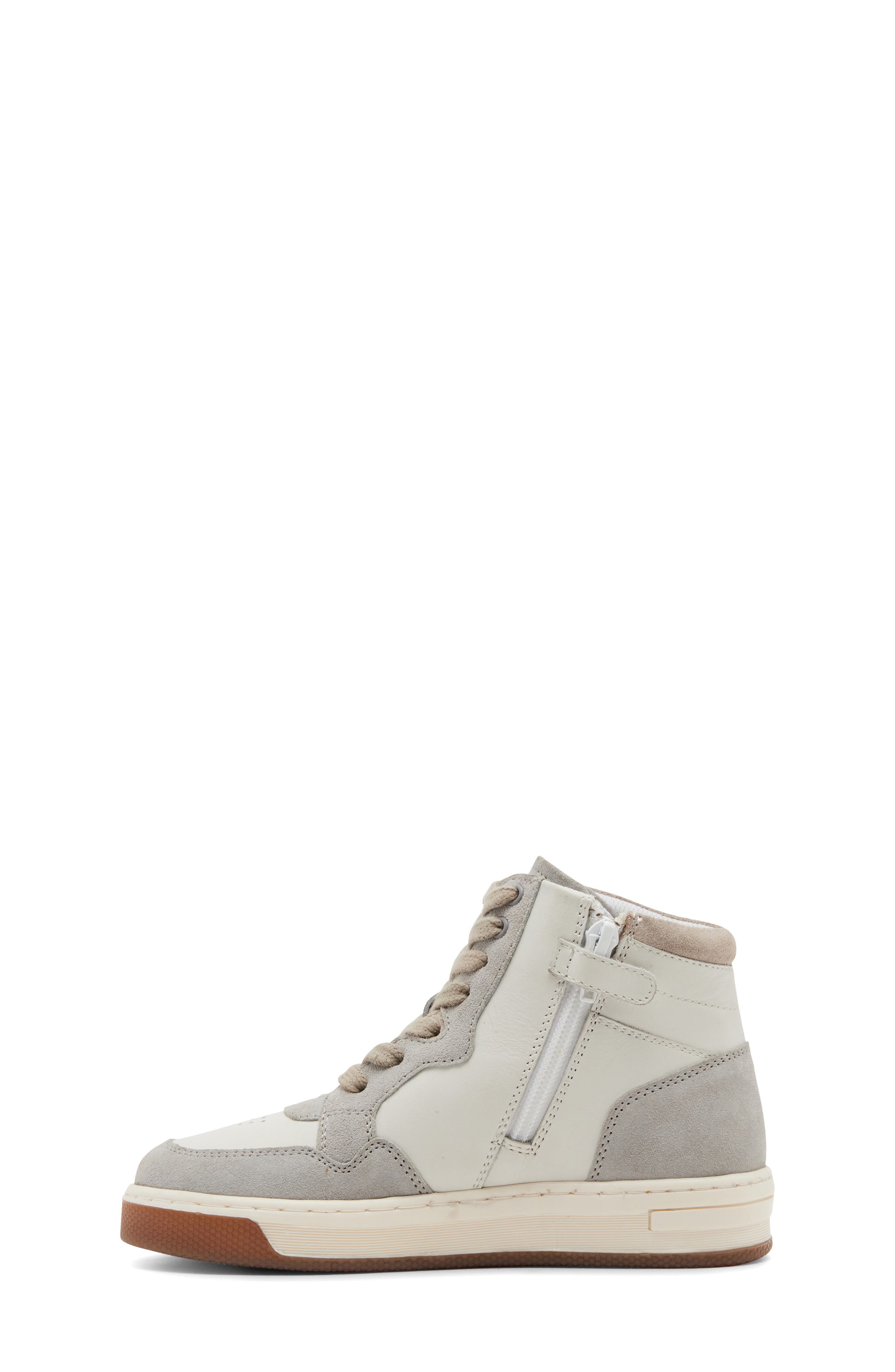 Steve Madden Krane High Top Sneaker, Alternate, color, 