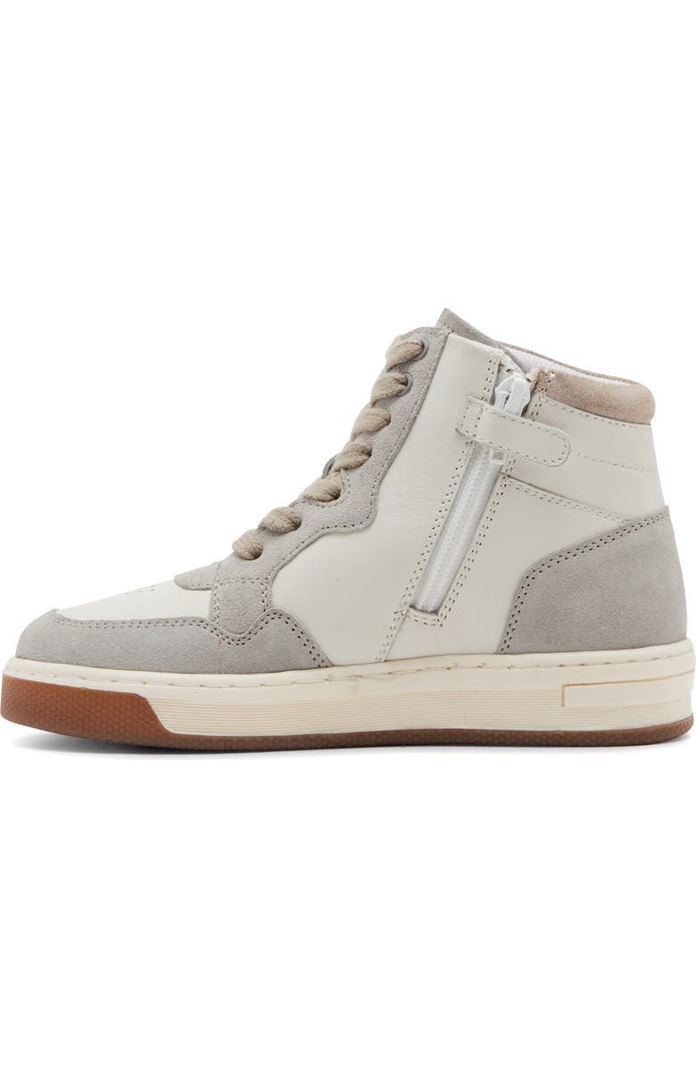 Steve Madden Krane High Top Sneaker, Alternate, color,