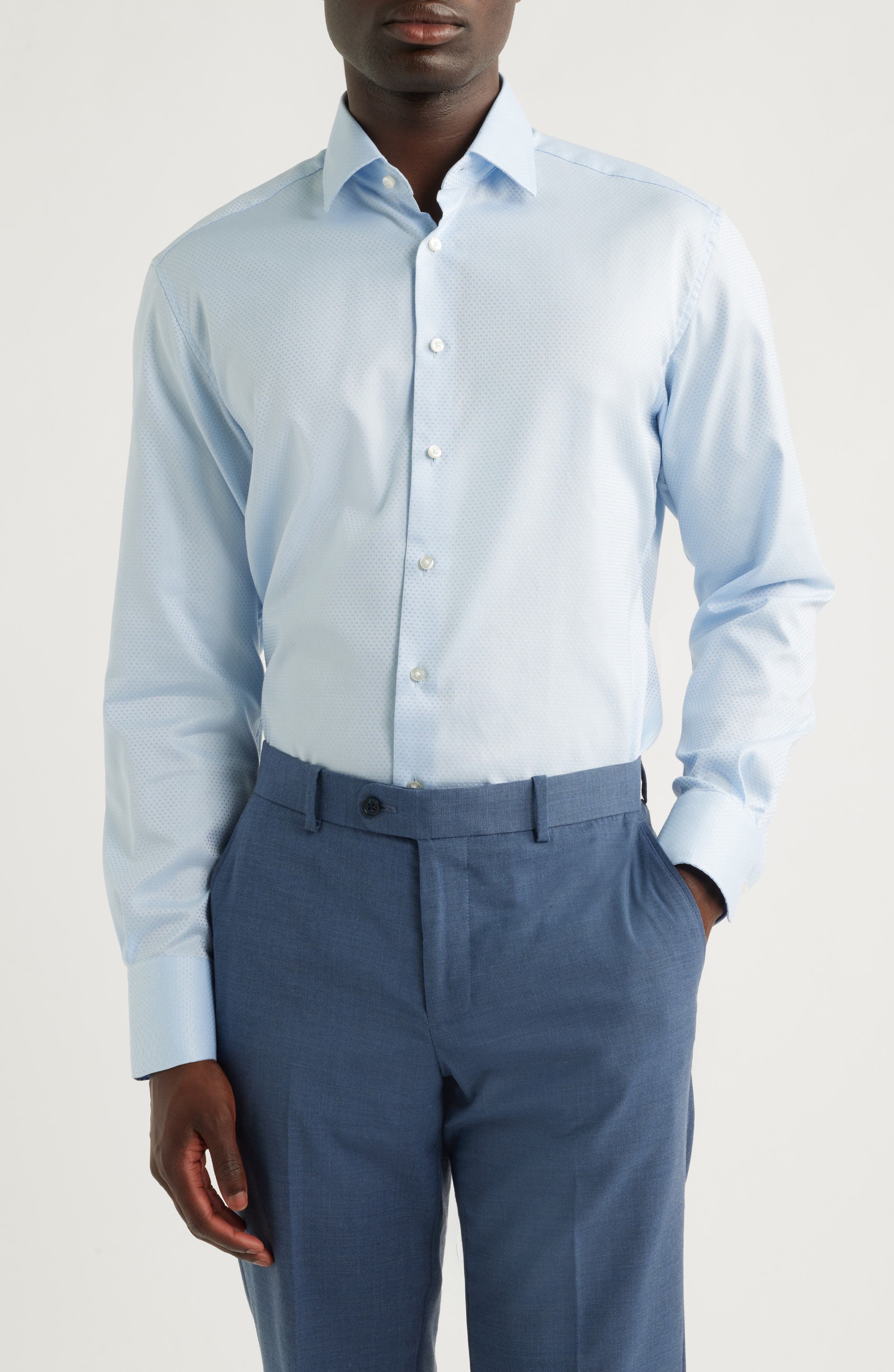 LIGHT BLUE