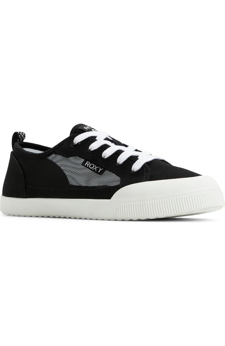 Roxy Shorebreak Sneaker, Main, color,