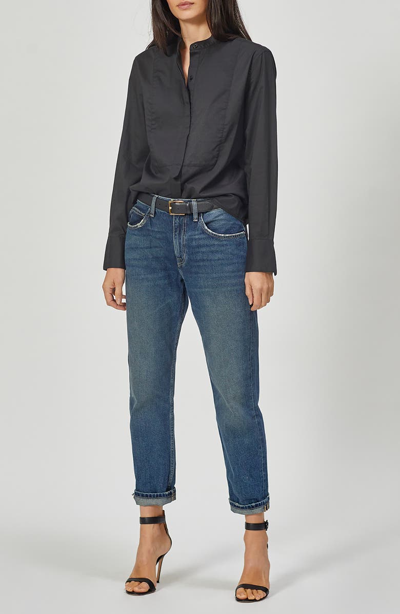 Equipment Tomassia Button-Up Shirt, Alternate, color,