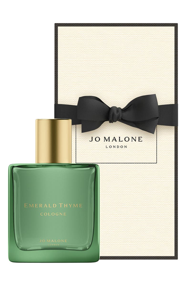 Jo Malone London<sup>™</sup> Emerald Thyme Cologne, Alternate, color, 