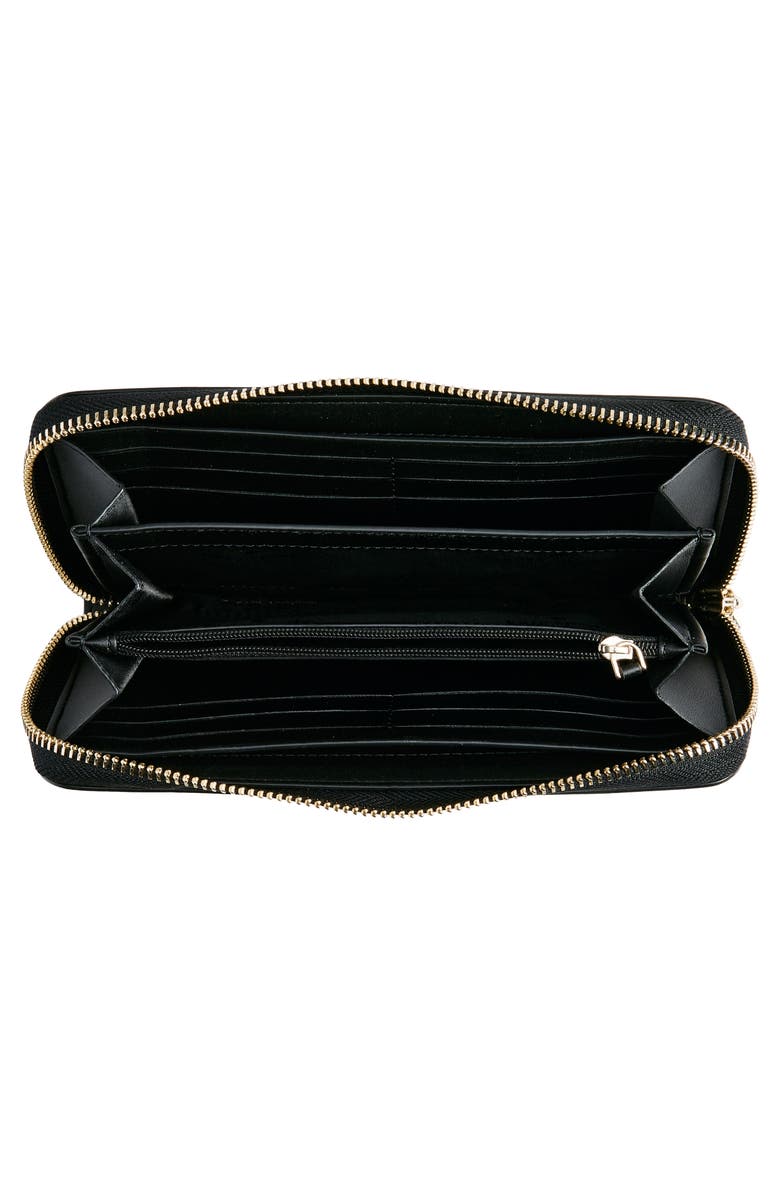 Kate Spade New York dana large continental wallet, Alternate, color, 