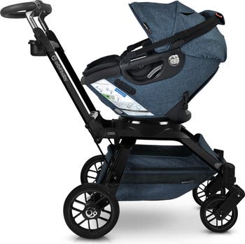 G5+ Infant Car Seat & Base