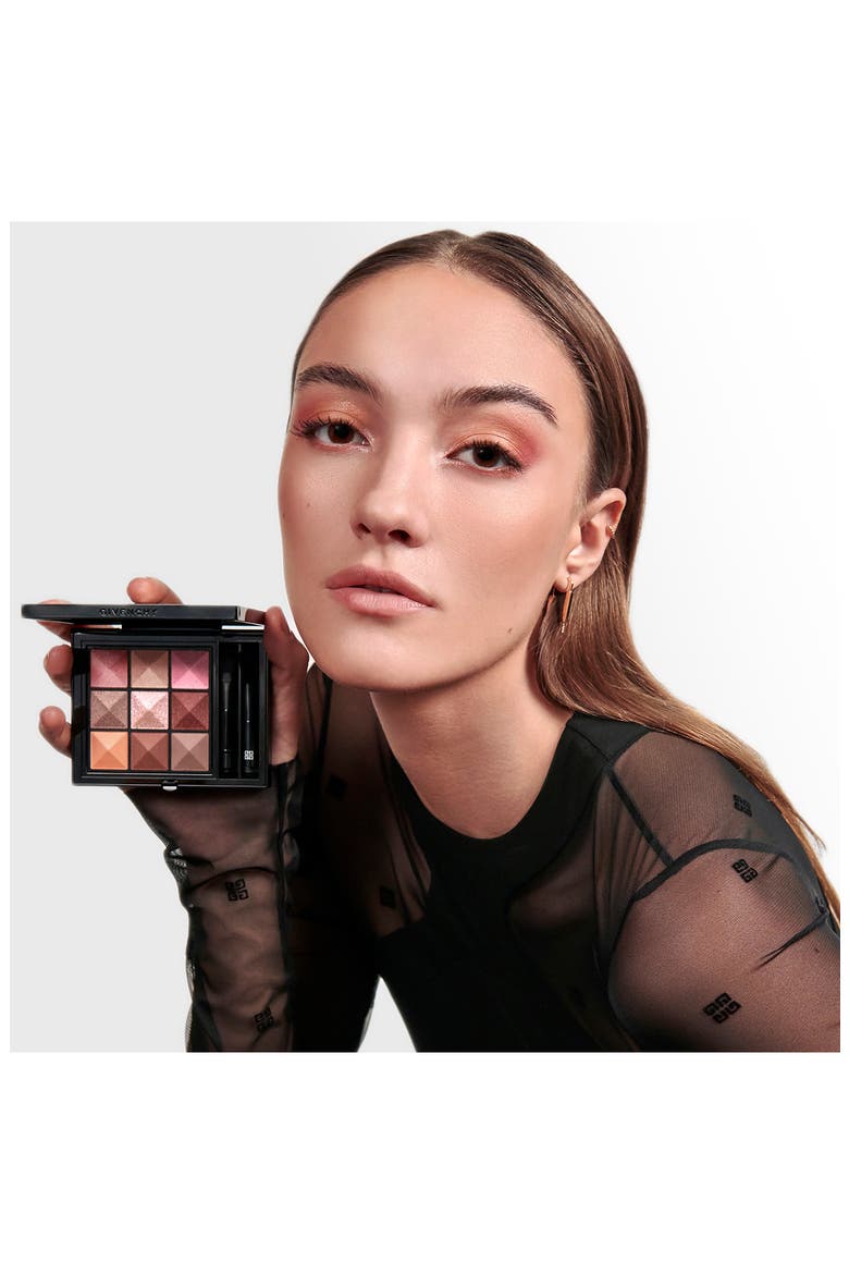 Le 9 de Givenchy Eyeshadow Palette, Alternate, color, N9