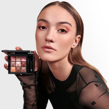 Le 9 de Givenchy Eyeshadow Palette