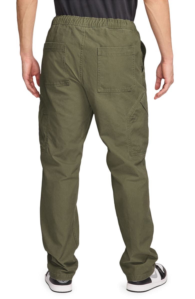 Jordan Essentials Chicago Pants, Alternate, color, Medium Olive
