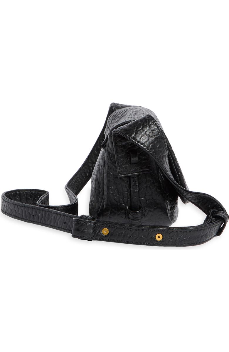 HOBO Bonita Mini Messenger Crossbody Bag, Alternate, color,