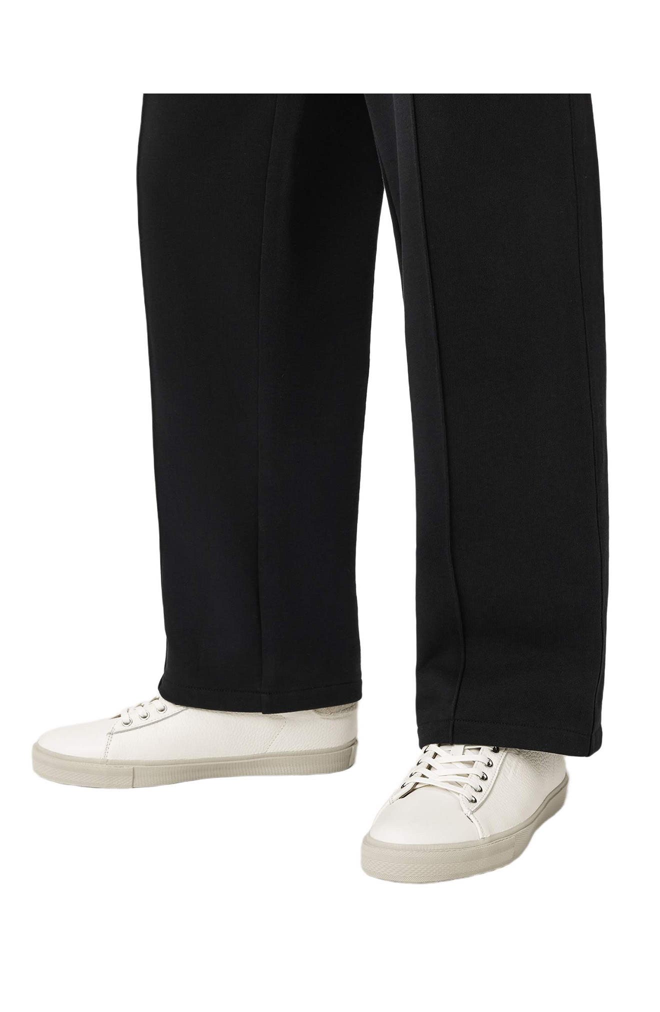 Tucker Sneaker, Alternate, color, WHITE