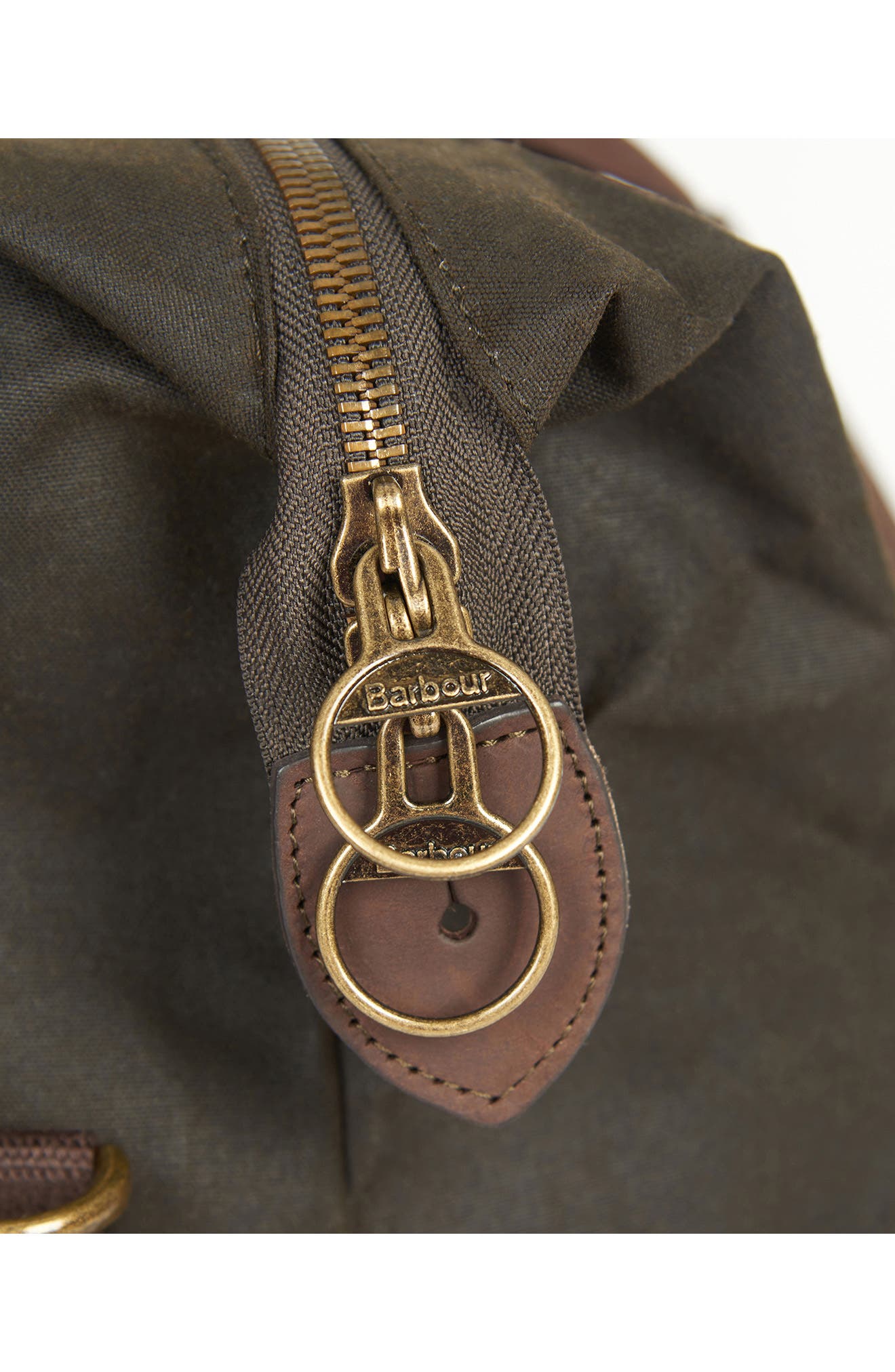 Barbour Islington Holdall Bag, Alternate, color, 