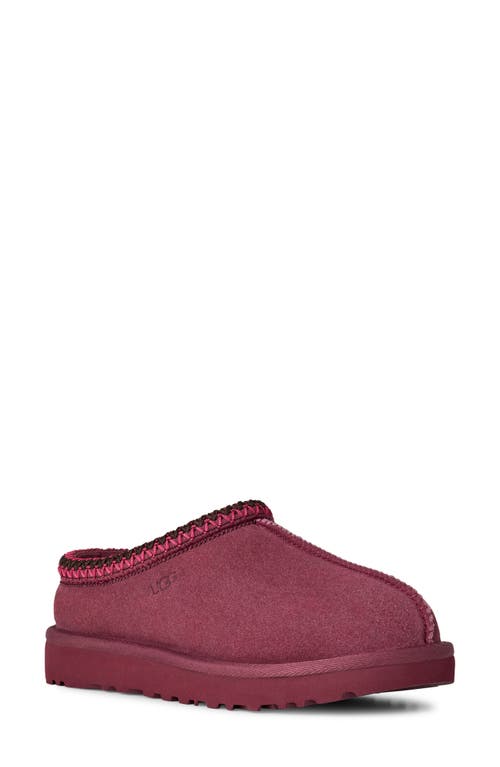 Ugg(r) Tasman Ii Slipper In Purple