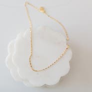 Ivy & Pearl Co. The Everyday Layer Chain