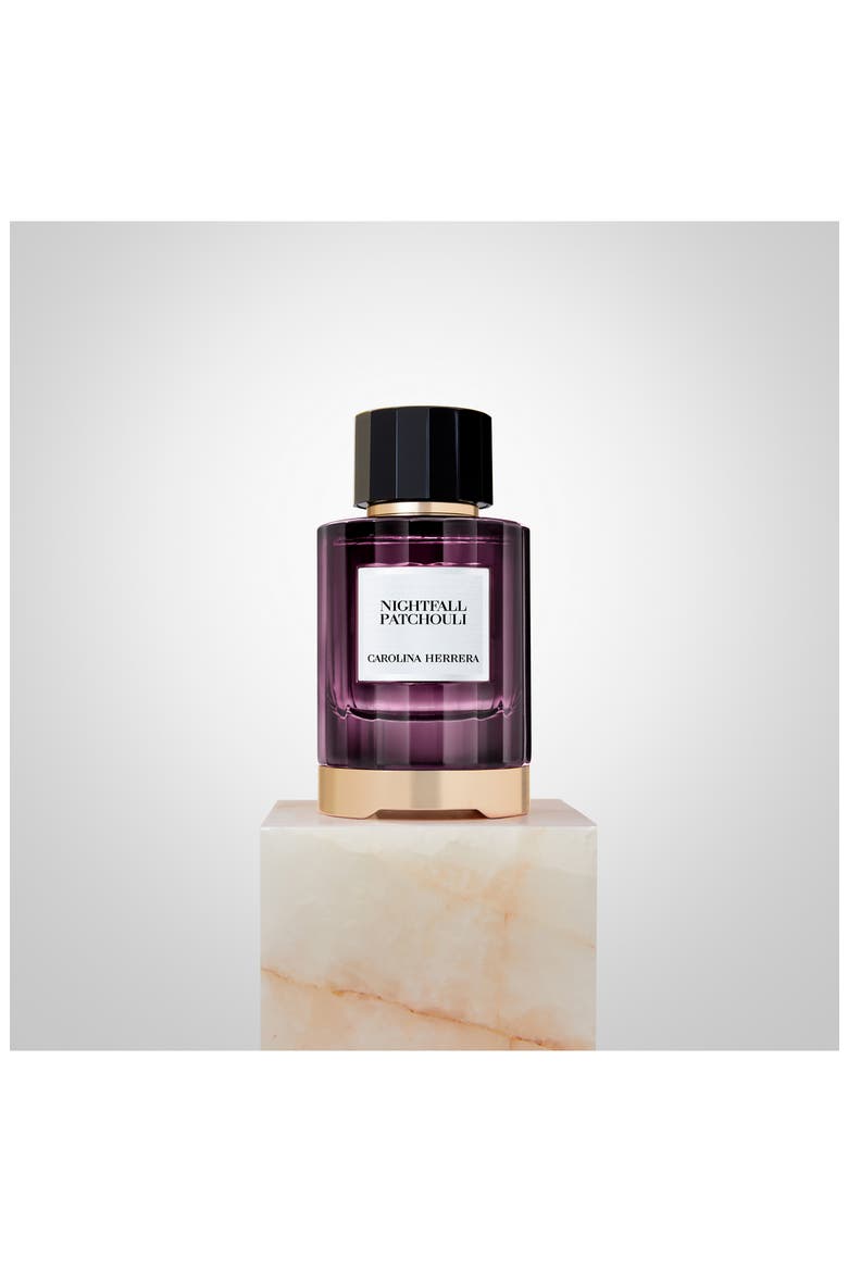 Nightfall Patchouli Eau de Parfum (Nordstrom Exclusive), Alternate, color, NO COLOR