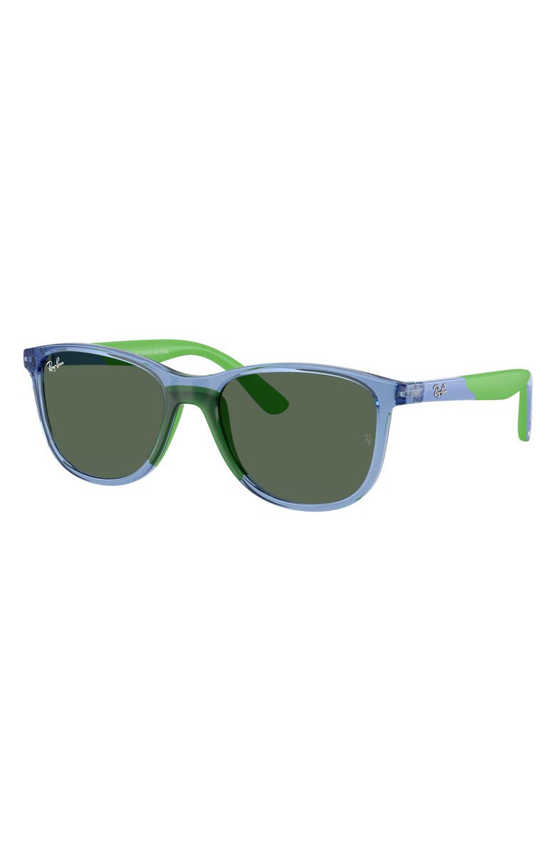 Ray-Ban Kids' 49mm Square Sunglasses, Alternate, color,