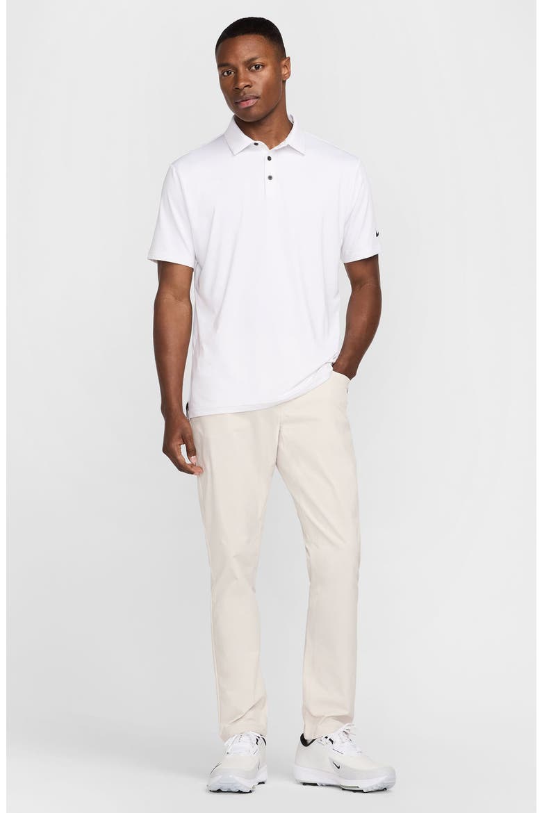 Tour Five-Pocket Slim Golf Pants, Alternate, color, LIGHT OAK BROWN