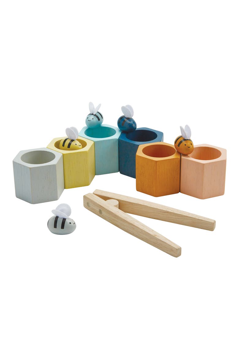 Beehive Playset - Orchard, Main, color, ASSORTED