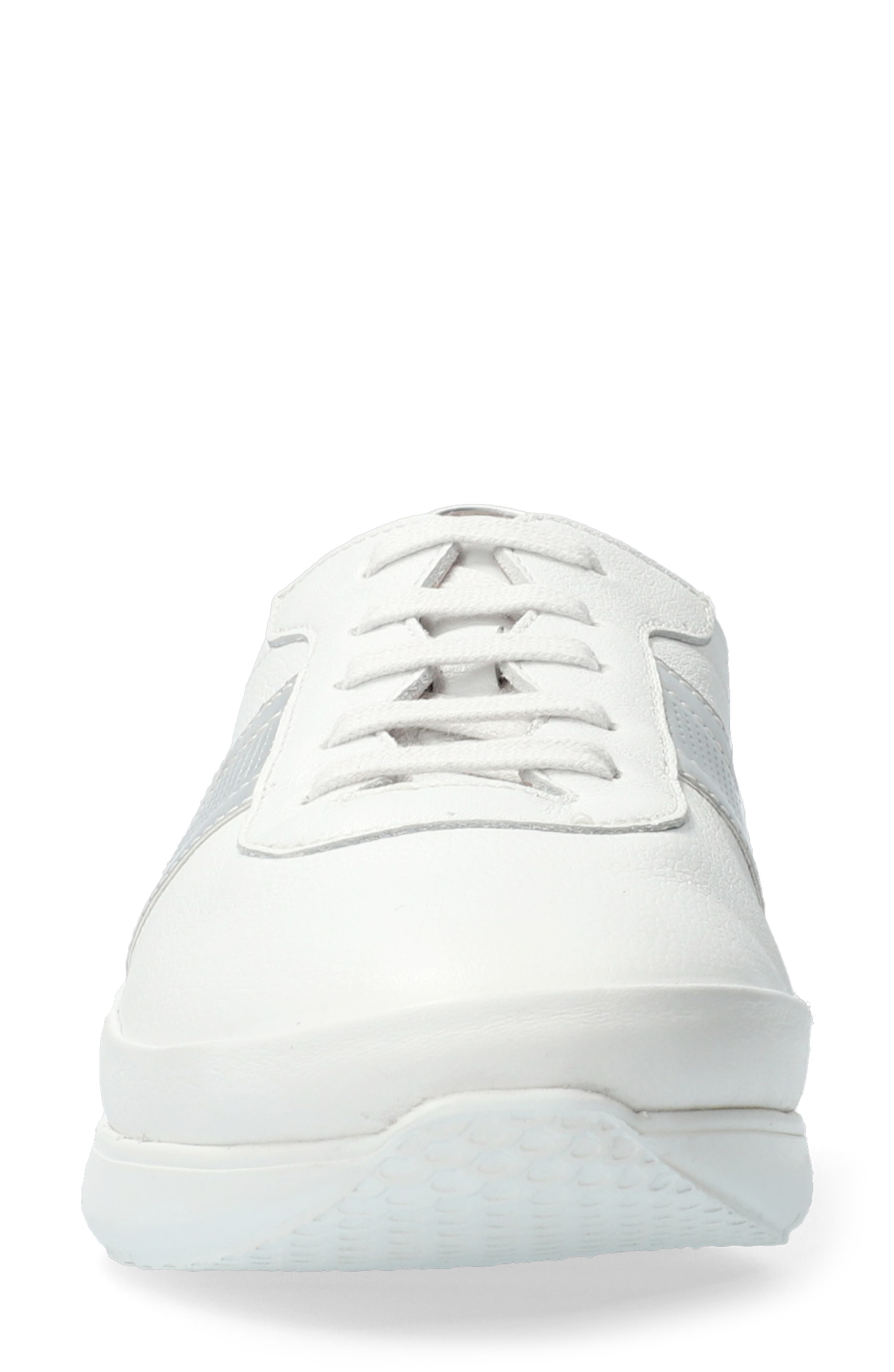 Mephisto Merania Sneaker, Alternate, color, 