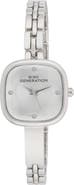 BCBG Monroe Bracelet Watch
