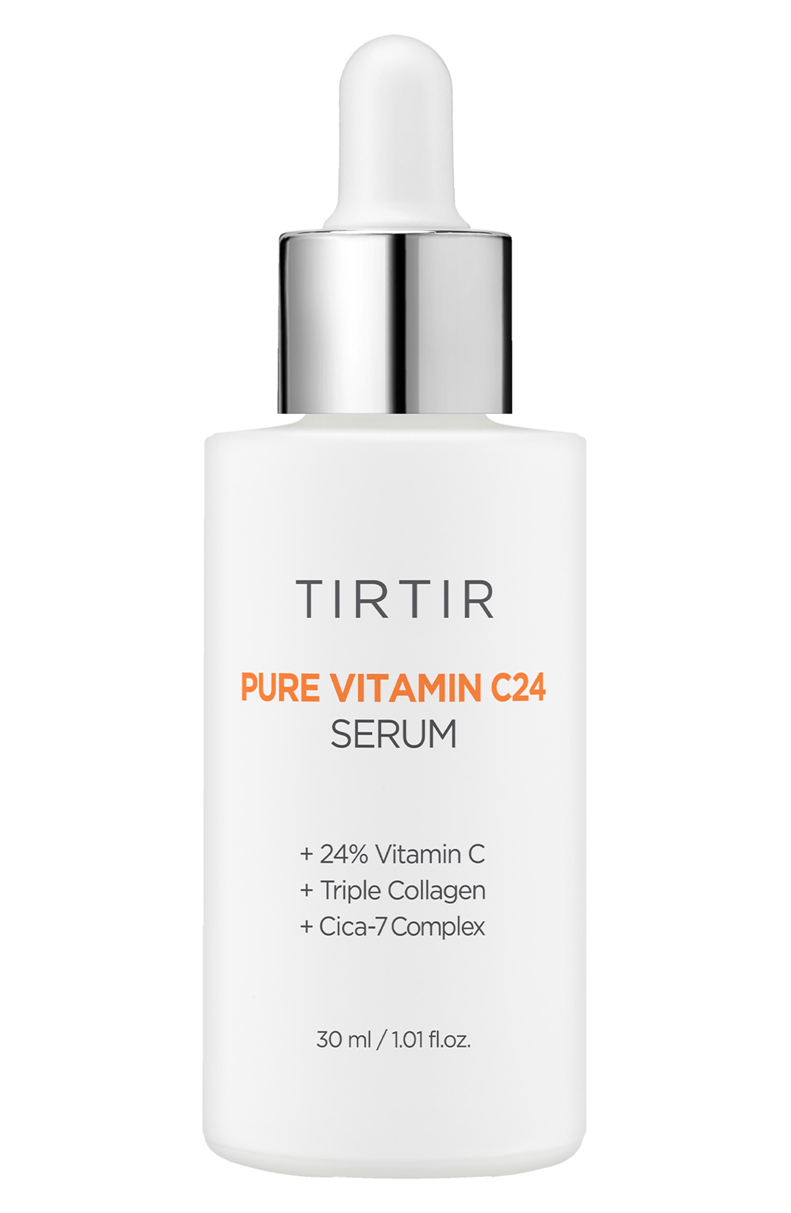 Tirtir Pure Vitamin C24 Serum In White