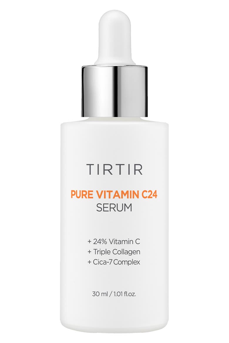 Pure Vitamin C24 Serum, Main, color, WHITE