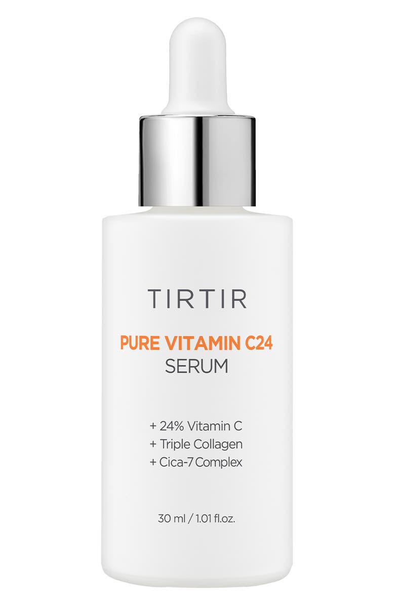 TIRTIR Pure Vitamin C24 Serum, Main, color, White