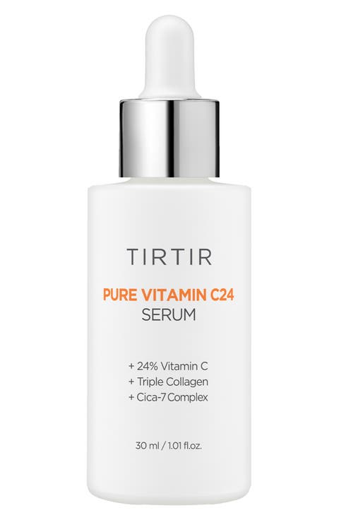 Pure Vitamin C24 Serum