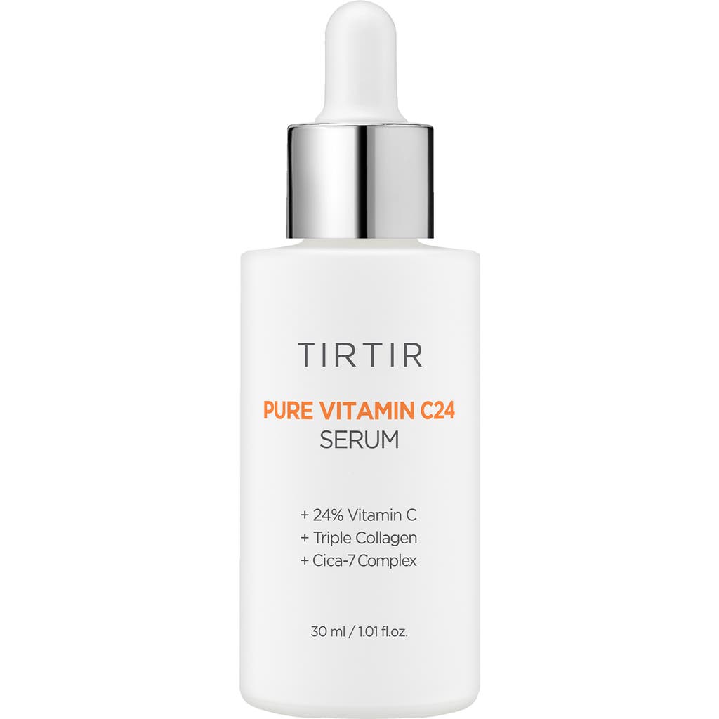Tirtir Pure Vitamin C24 Serum In White