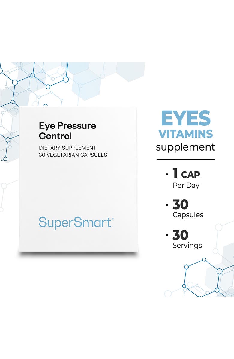 SuperSmart Eye Pressure Control, Alternate, color, NO COLOR