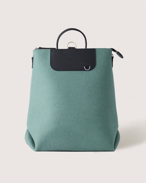 Bedford Merino Wool Backpack