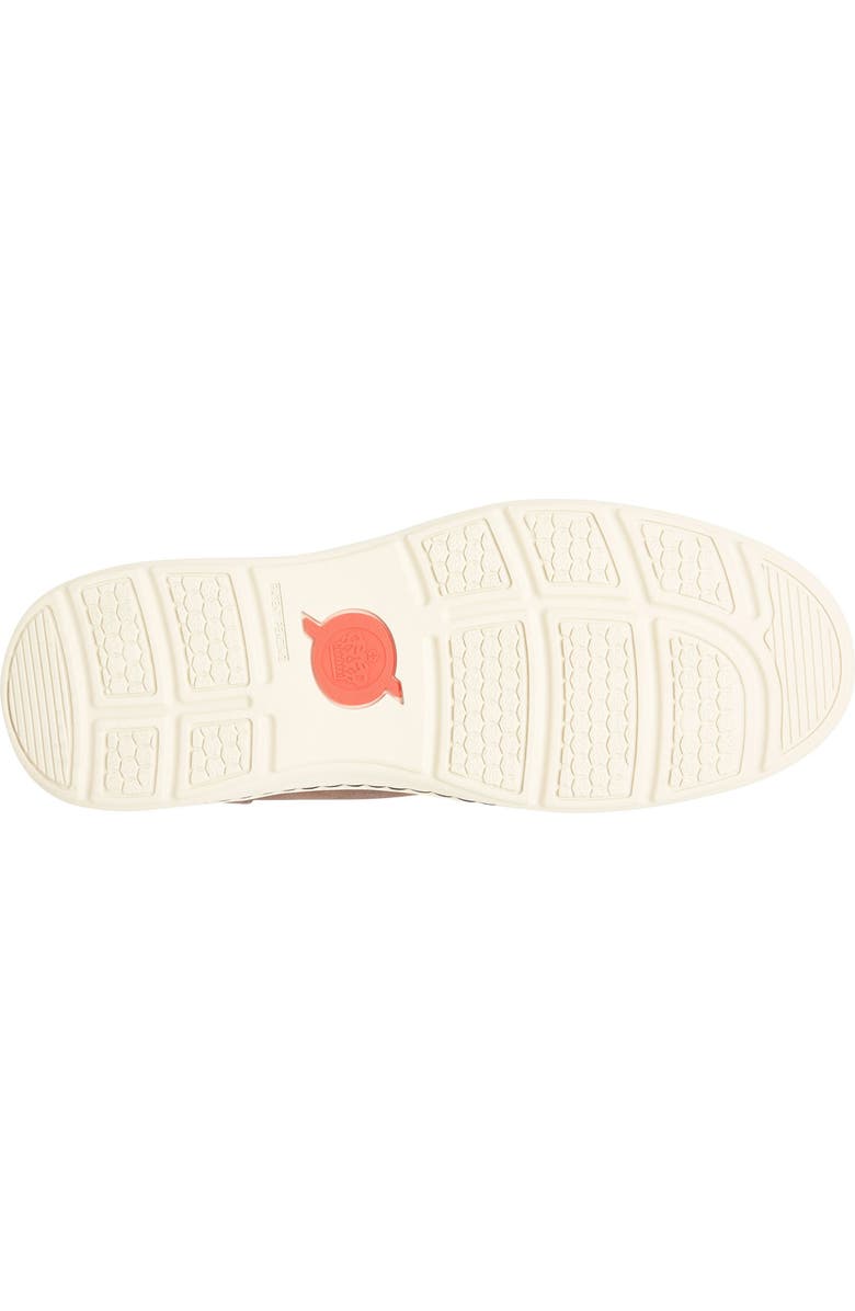Børn Conrad II Sneaker, Alternate, color, Brown N/B
