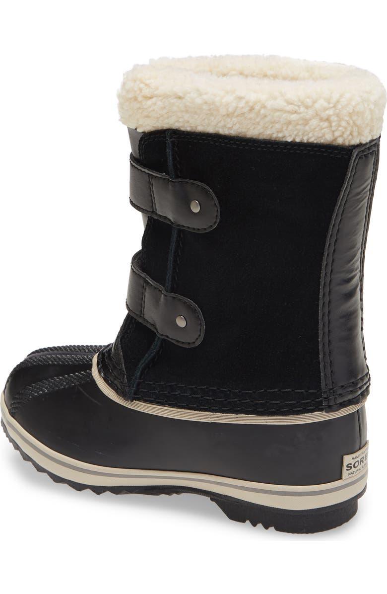 SOREL 1964 Pac Strap Waterproof Boot, Alternate, color,