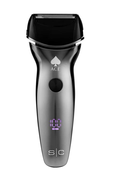 Ace Waterproof Cordless Foil Shaver