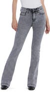 HINT OF BLU Rosa Flare Jeans